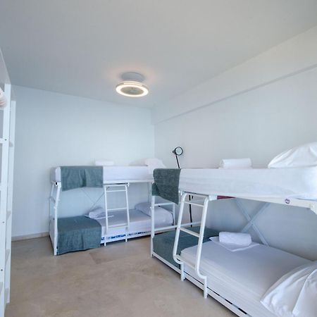 apartamento playa benidorm, familiar y tranquilo Exterior foto