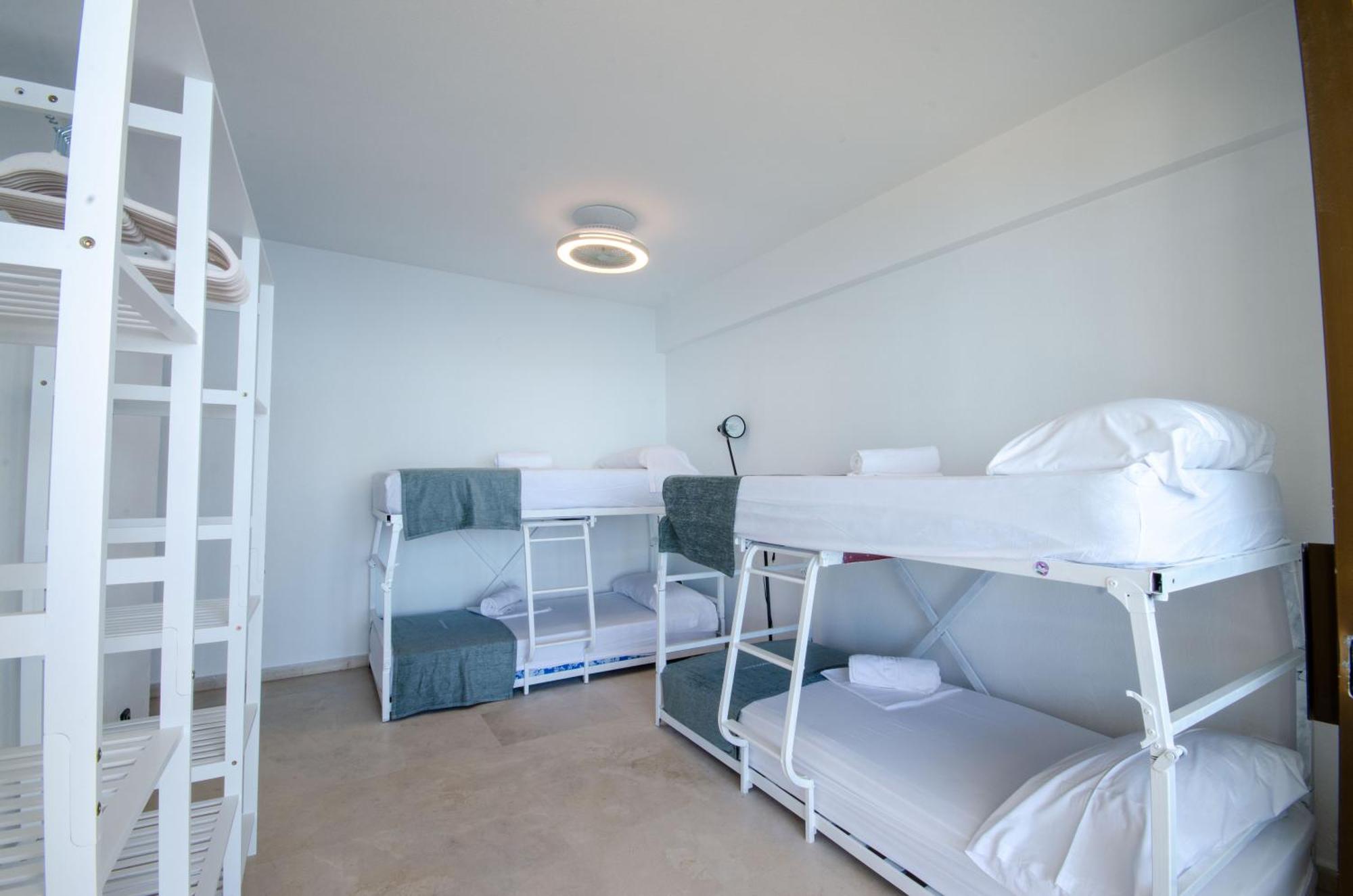 apartamento playa benidorm, familiar y tranquilo Exterior foto