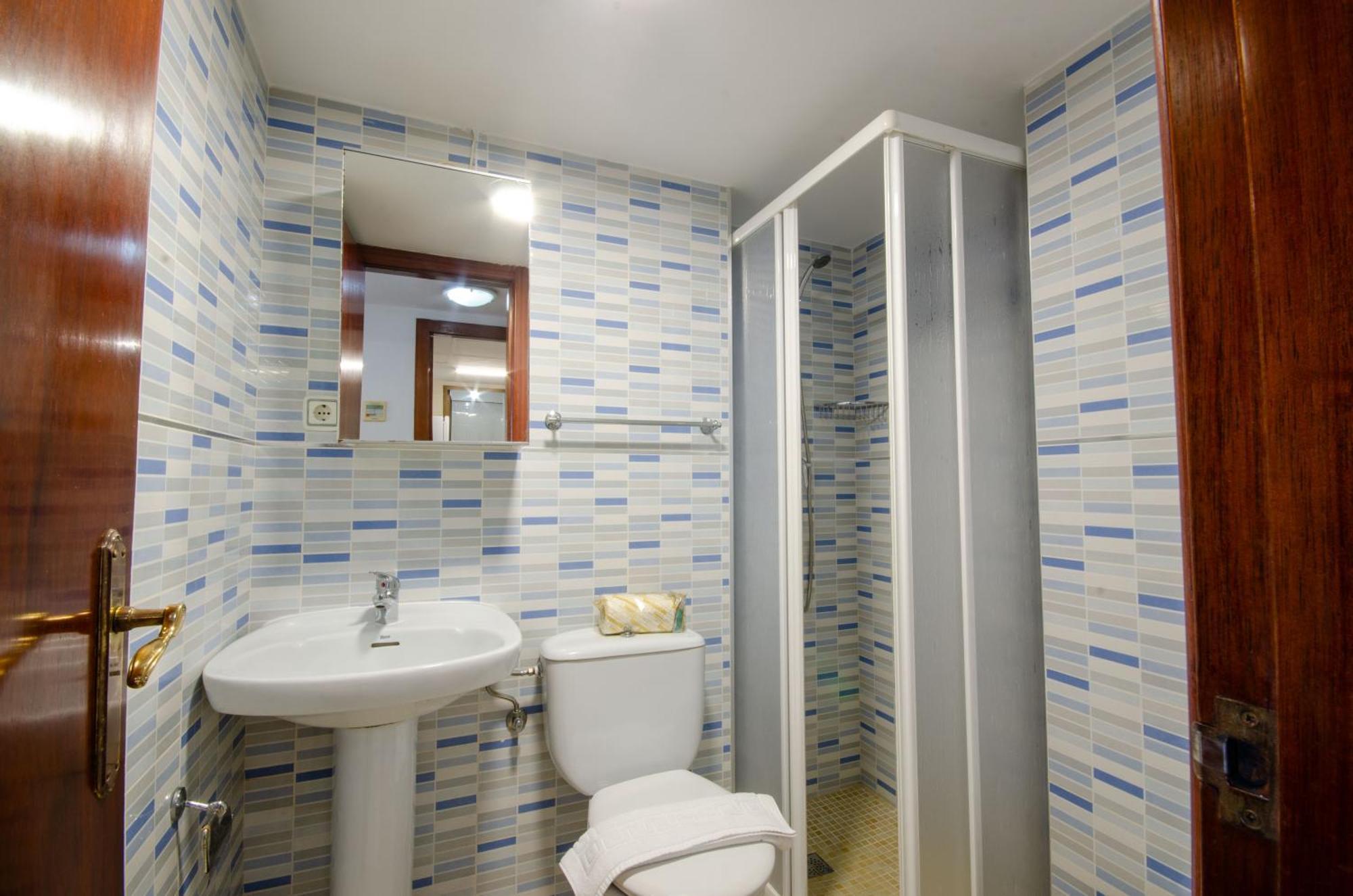 apartamento playa benidorm, familiar y tranquilo Exterior foto